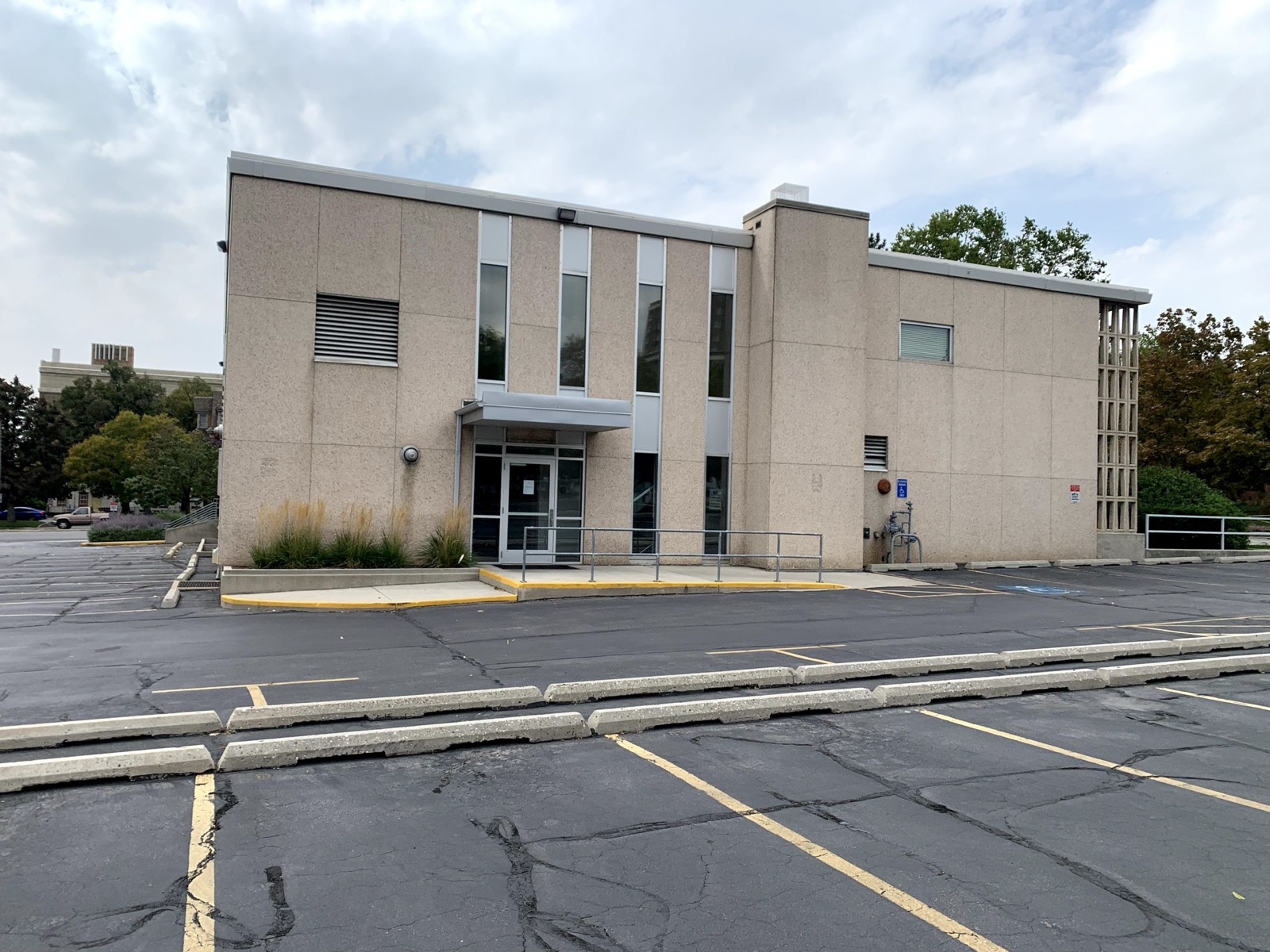 Medical Manor, Salt Lake City